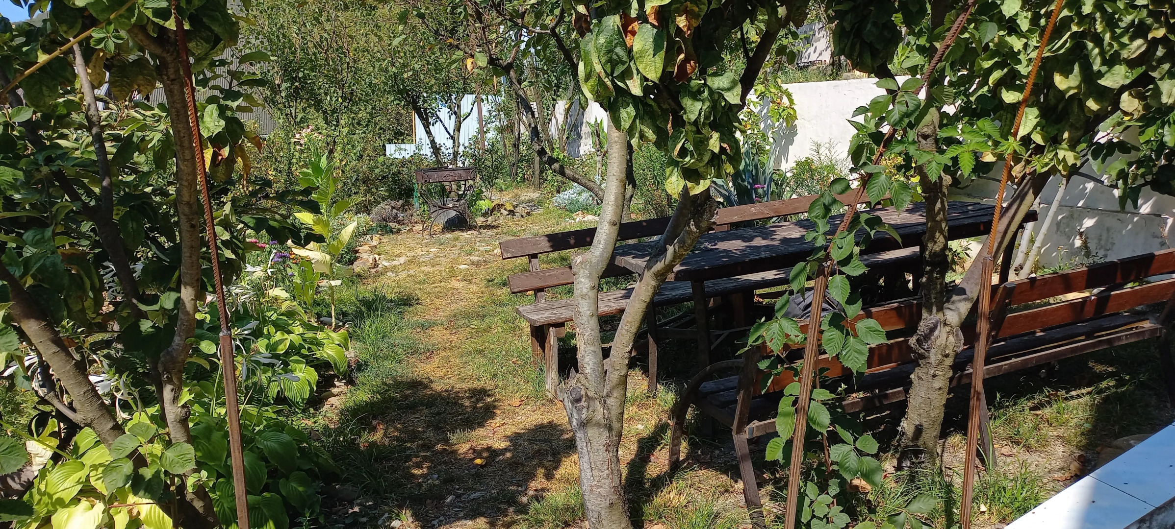 Гостевой дом Зеленая гора