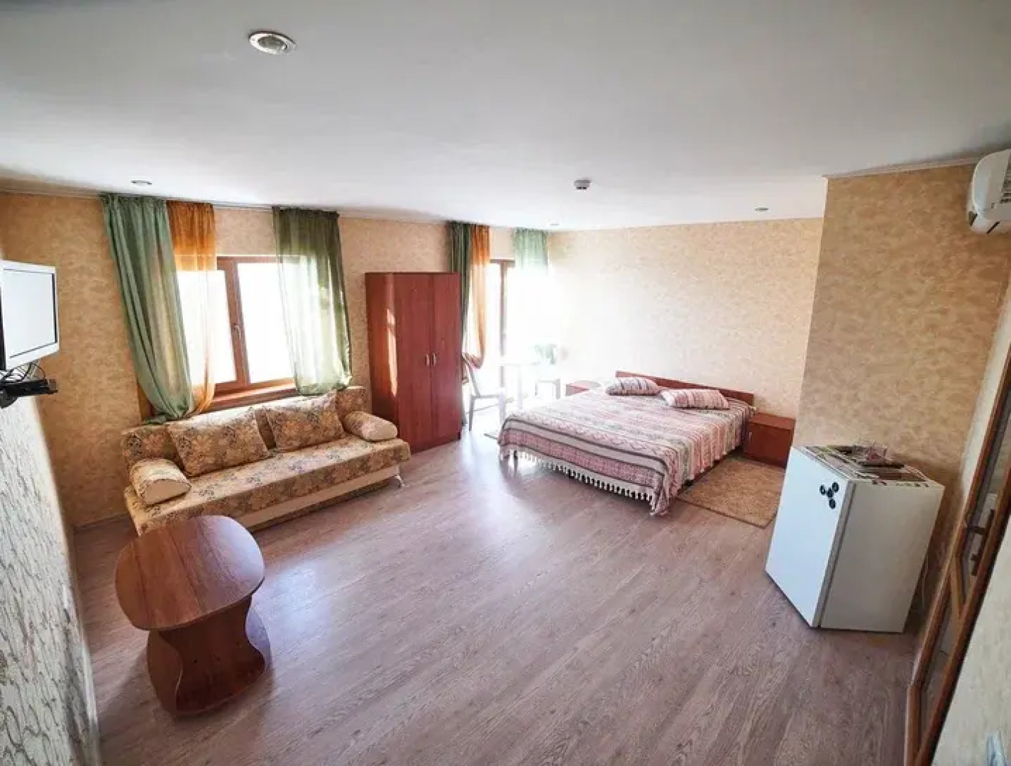 Курортный Отель Эллада