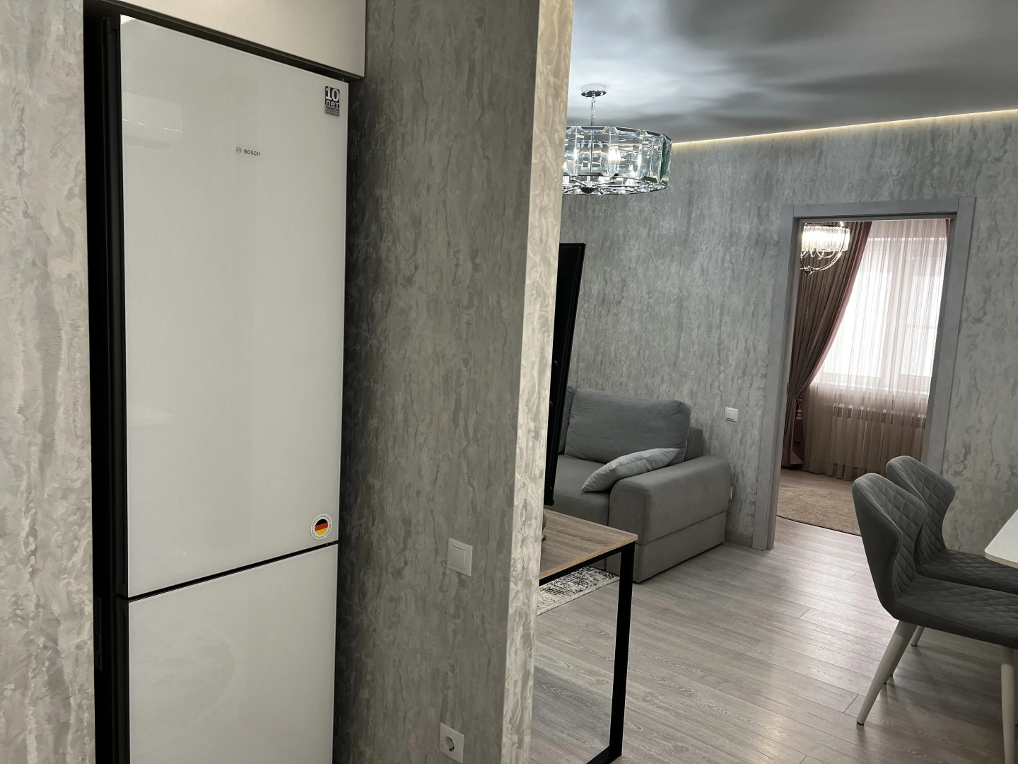 Квартира Сердце Города