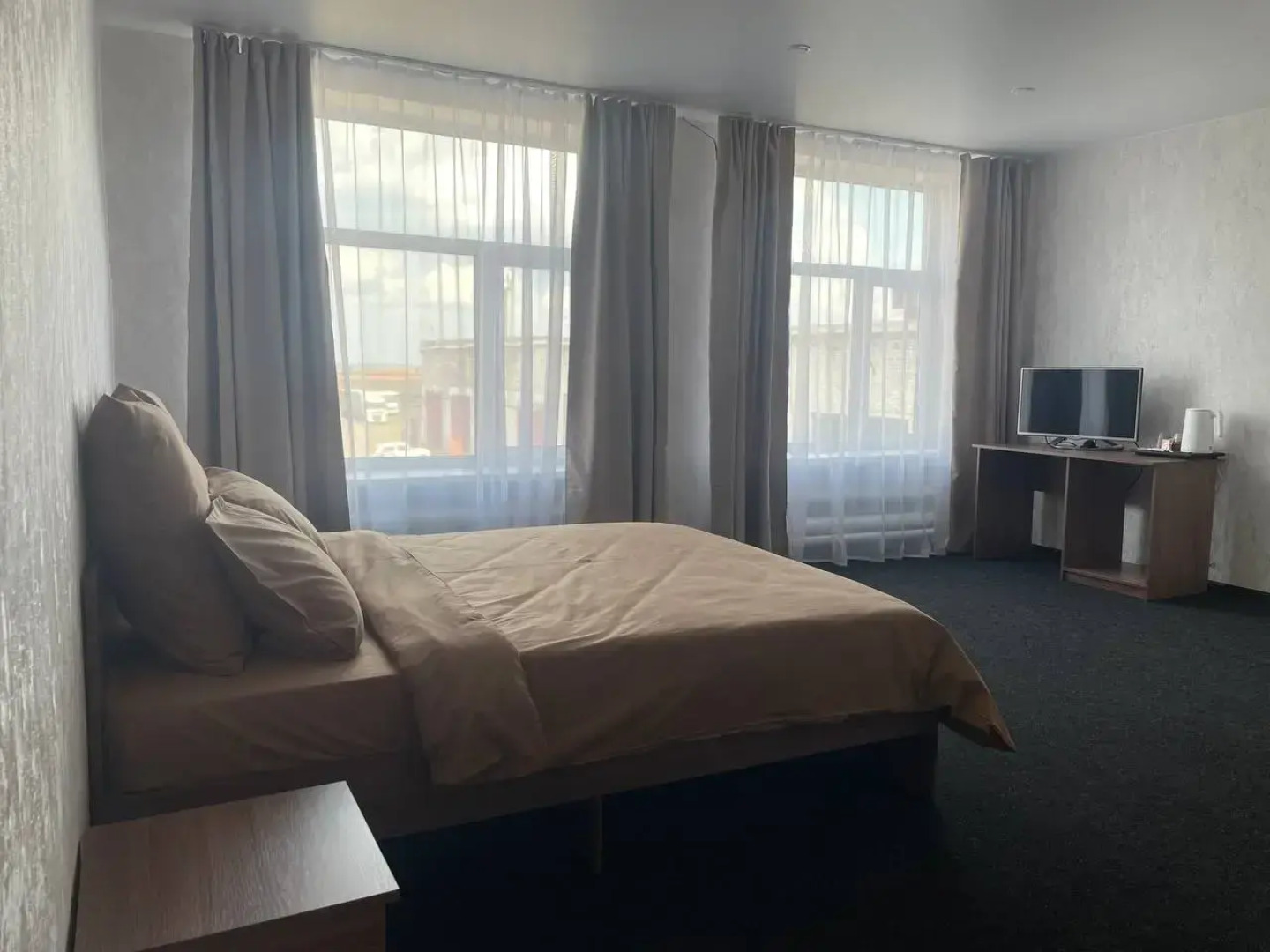 Отель Меренга