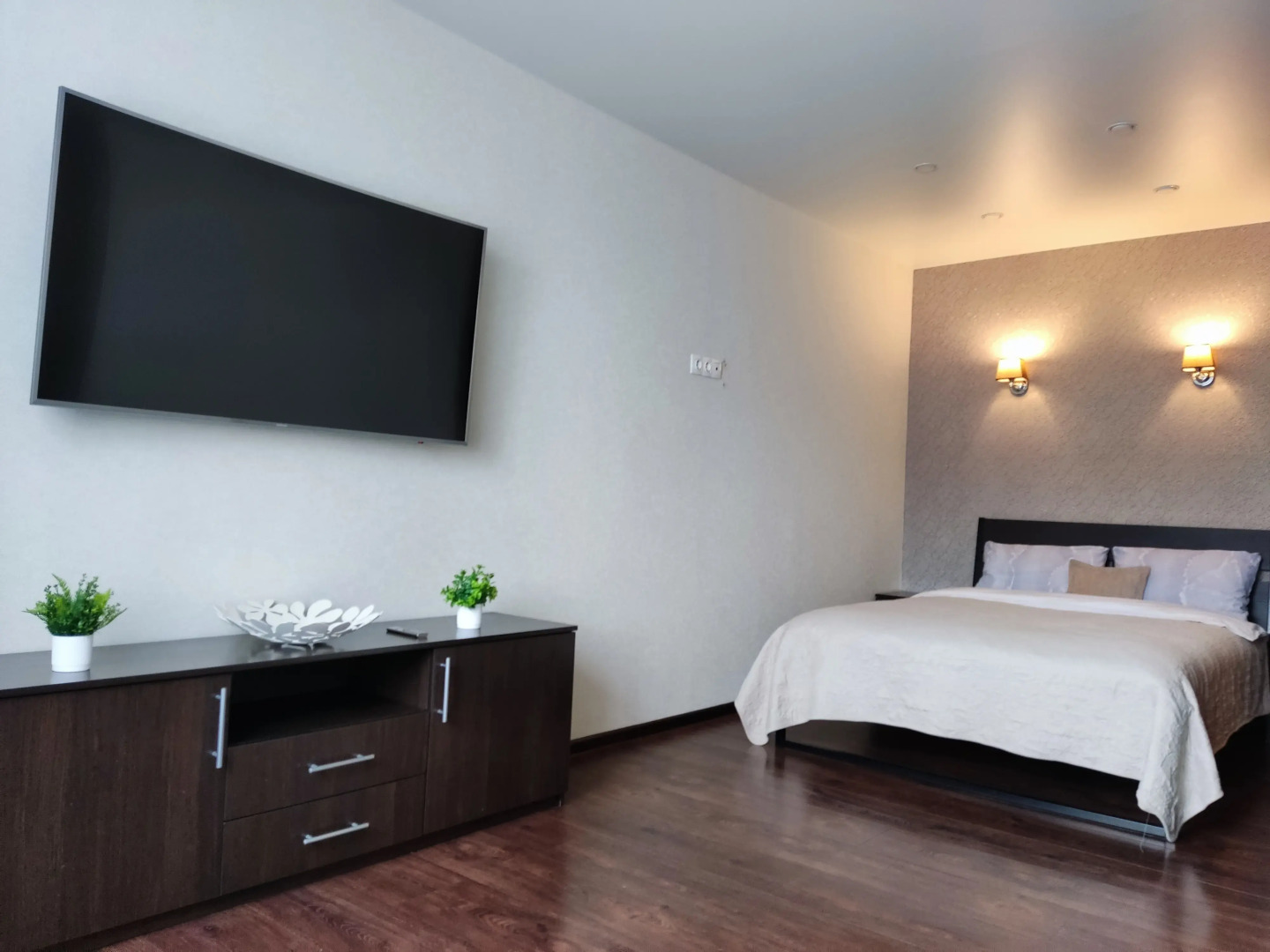 Квартира в Жк Государев Дом