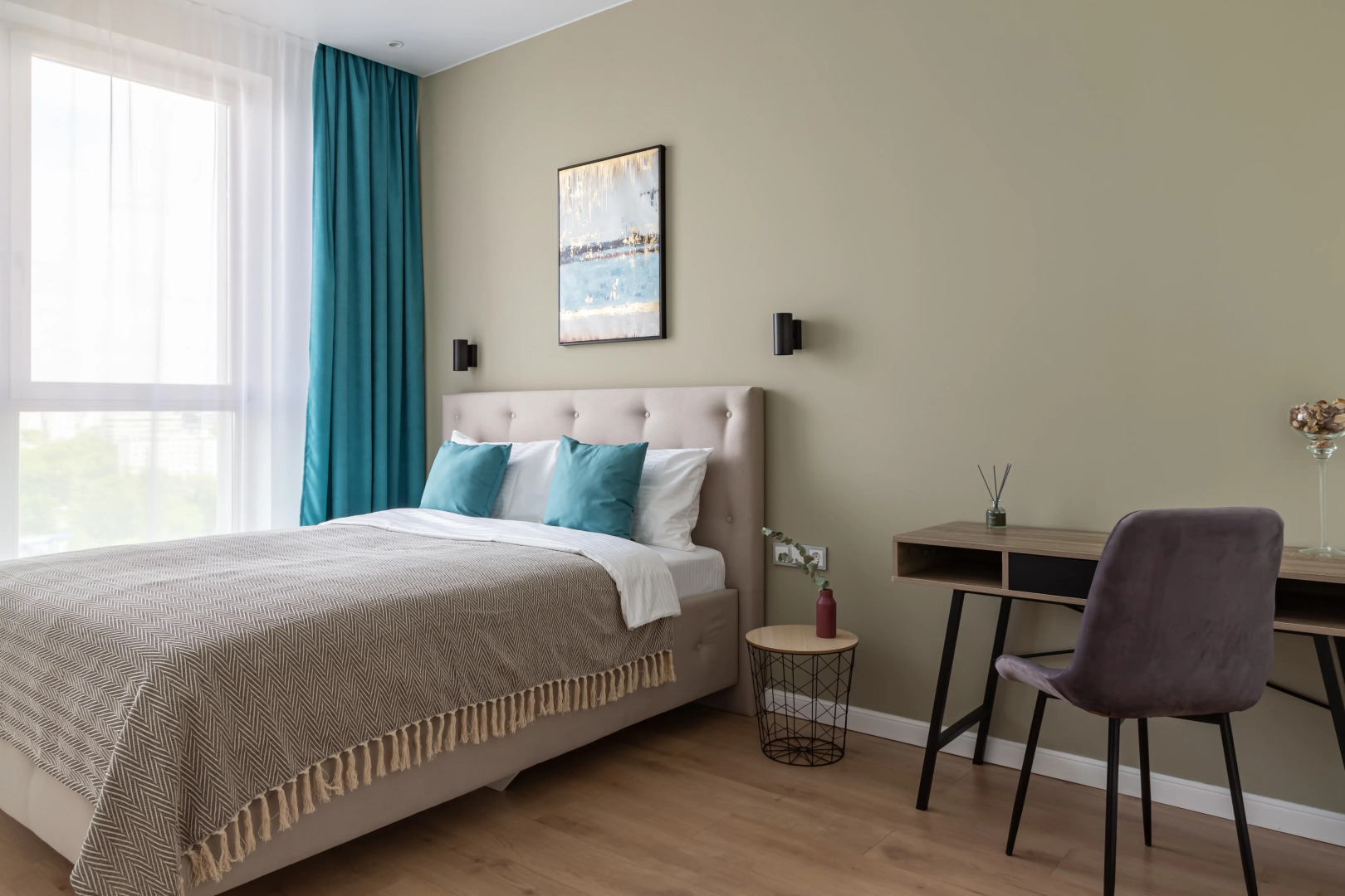 Апартаменты Невский комфорт плюс апарт