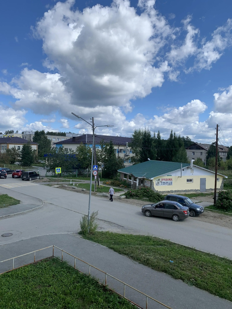 Апартаменты Новый 22