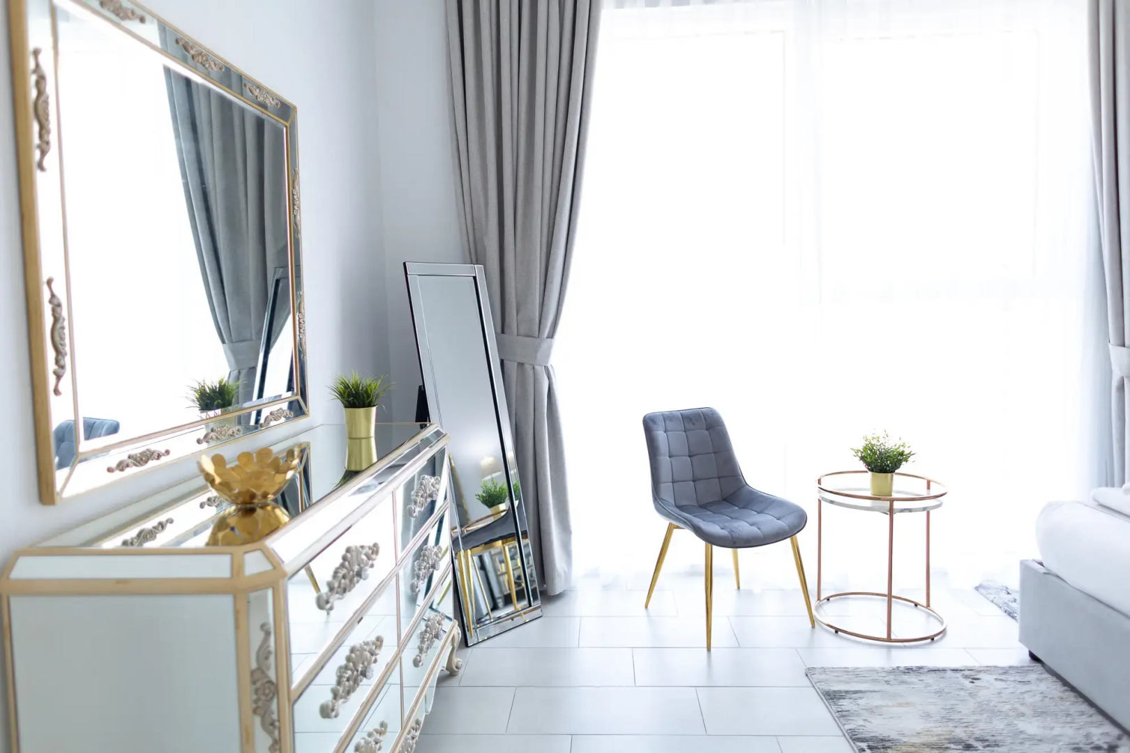 Апартаменты La Vie 1BR on JBR with Private Beach Dubai