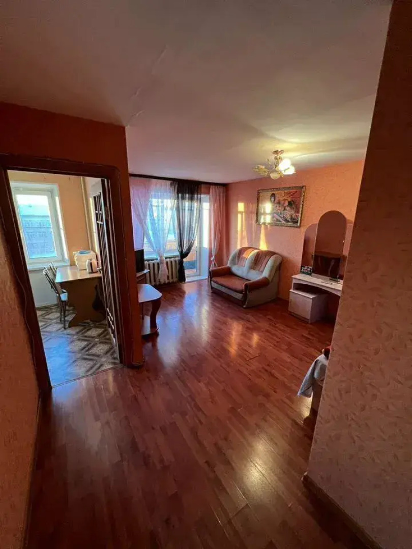 Апартаменты на улице Бульвар Мира, 3