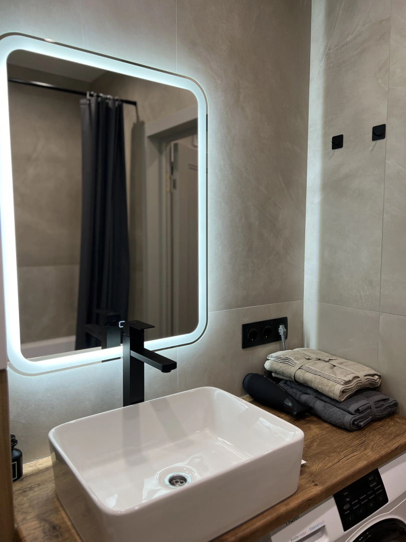 Апартаменты Россия Казань Мансура Хасанова 19