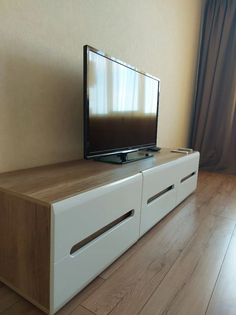 Апартаменты на Линейной