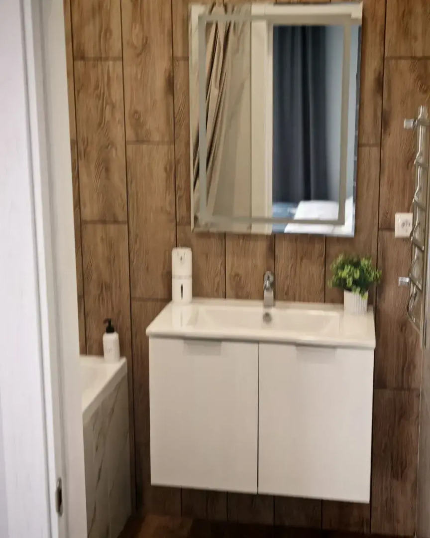 Квартира Авион Лапландия