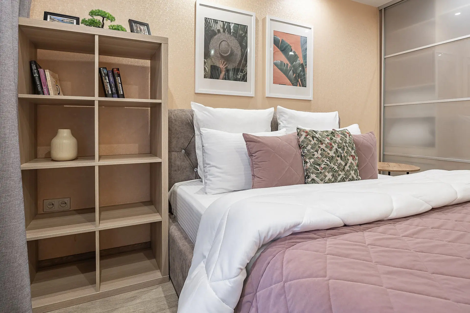 Апартаменты на Большой Покровской