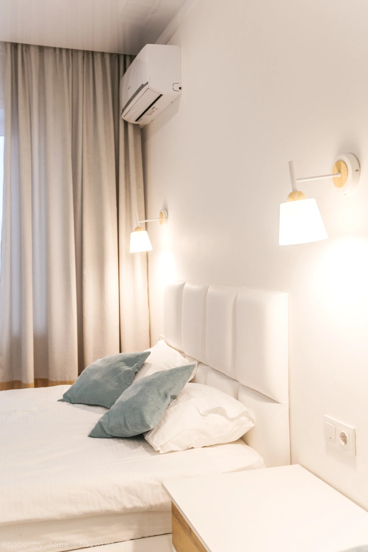 Baikal Story ApartHotel