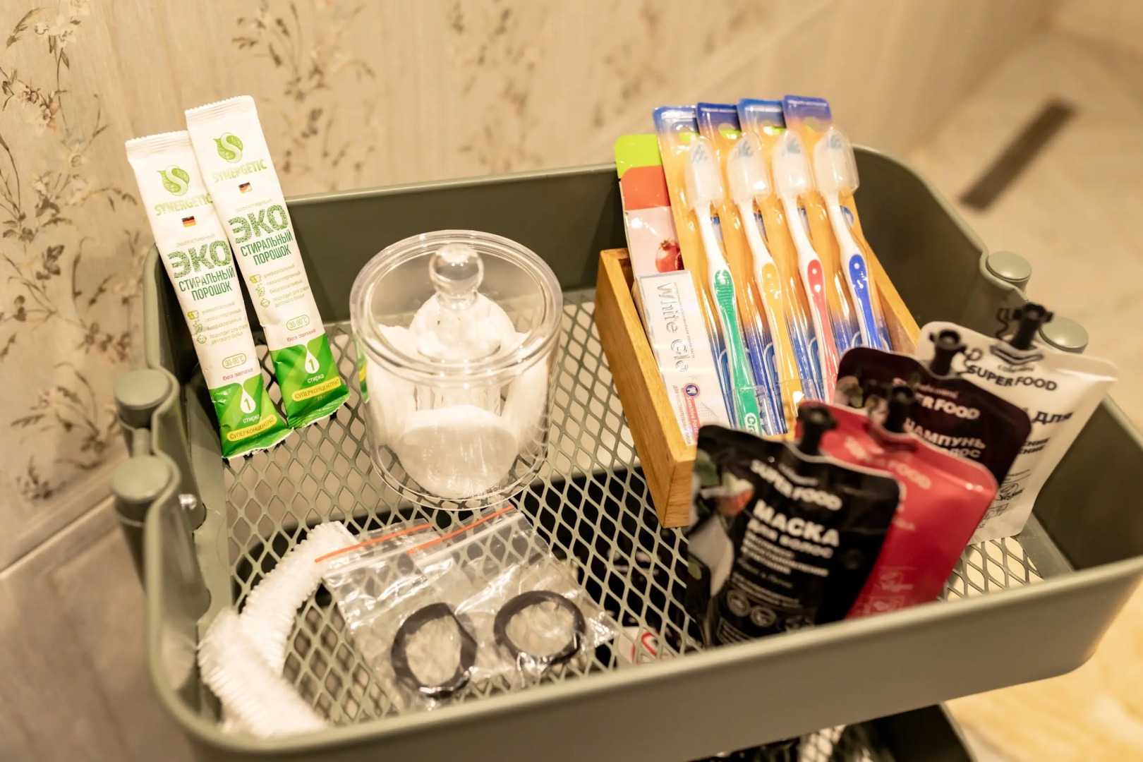 Апартаменты Кремлин Лофт