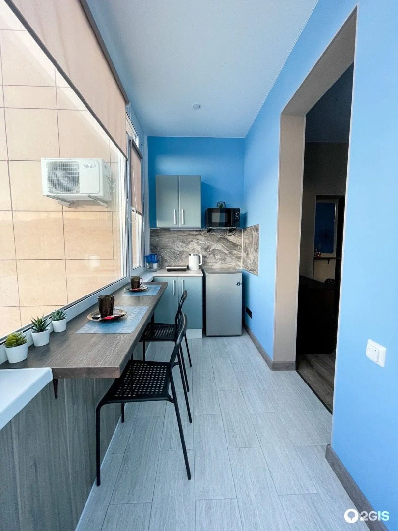 Отель Паллада