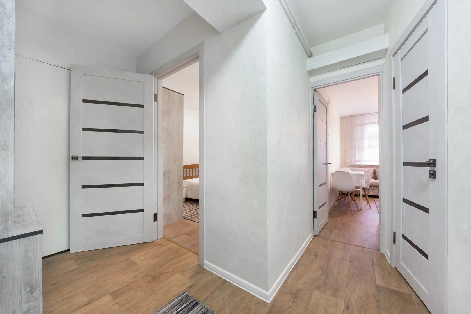 Апартаменты Жуковского 10