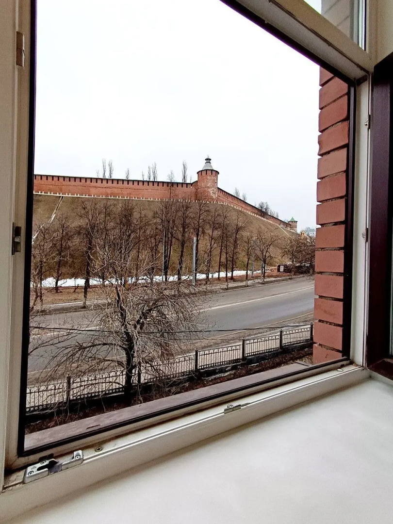 Отель Золотой Клевер