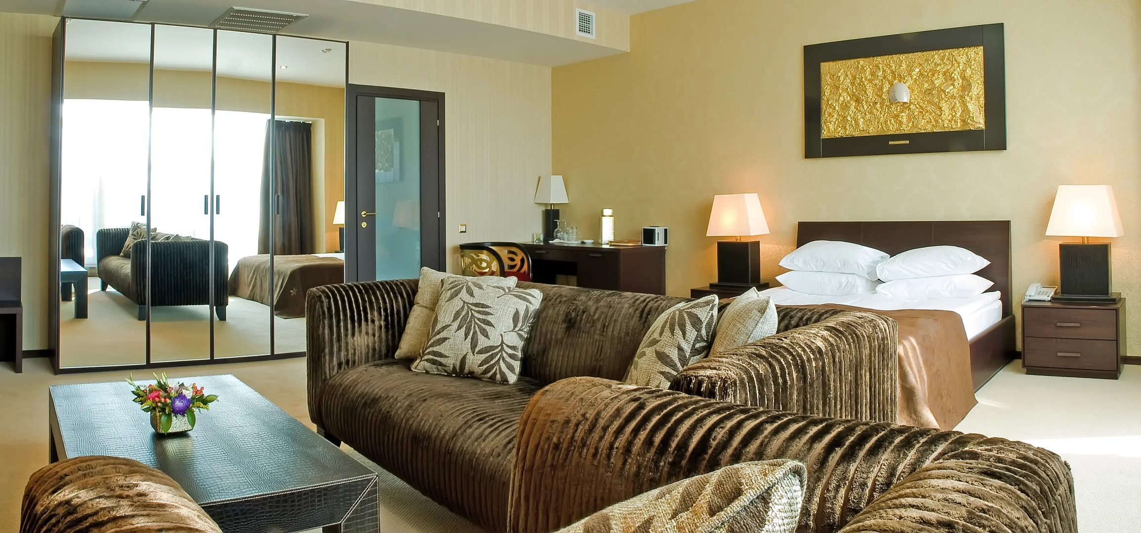 Мини-отель Stella Residence Club