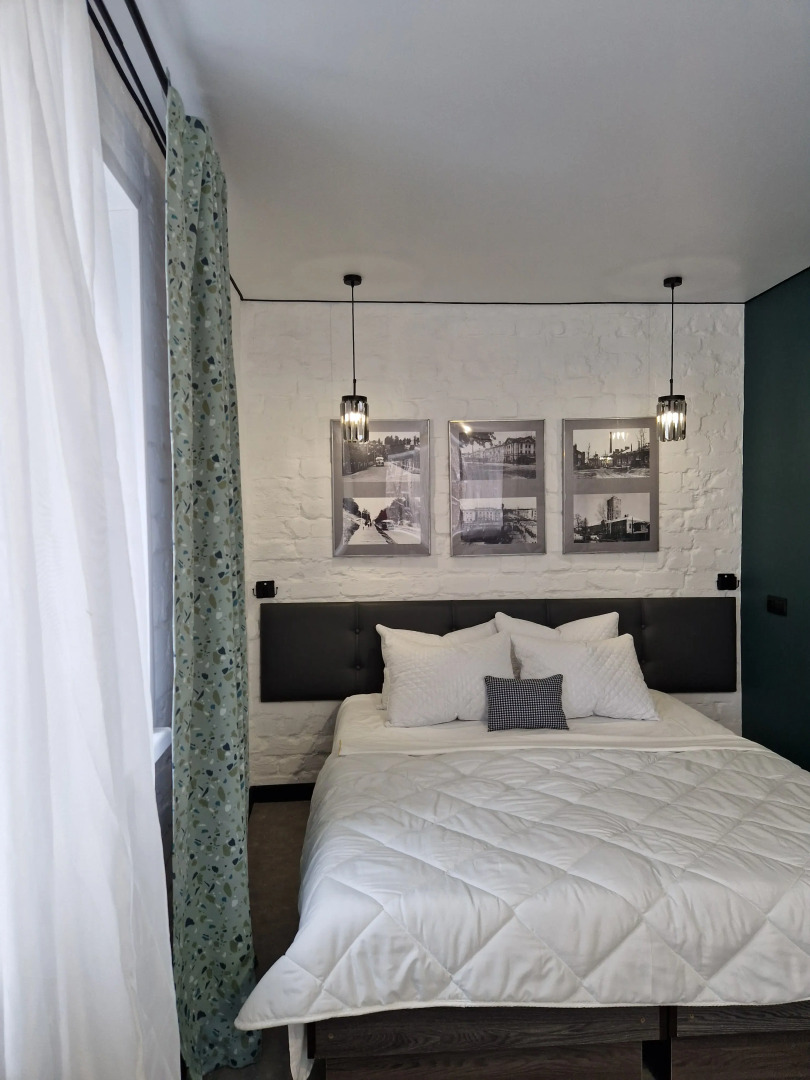 Квартира Ретро квартира на Шевченко