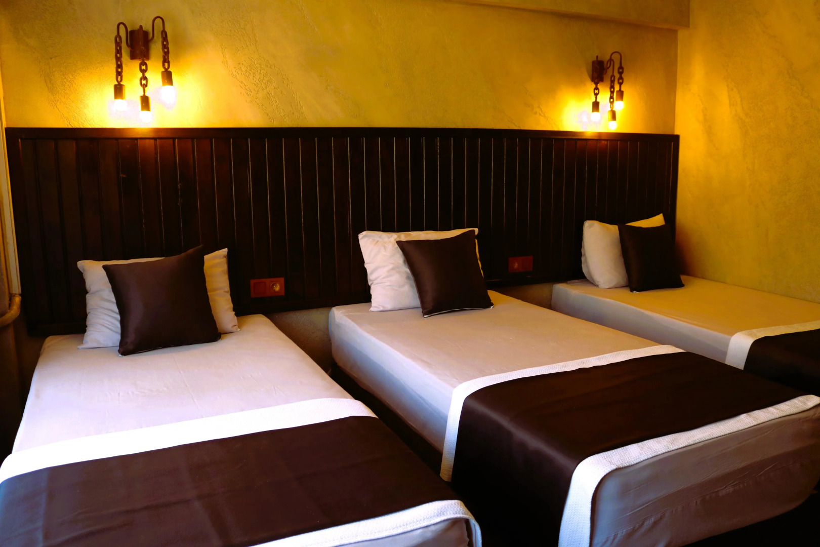 Hotel Insta Residence