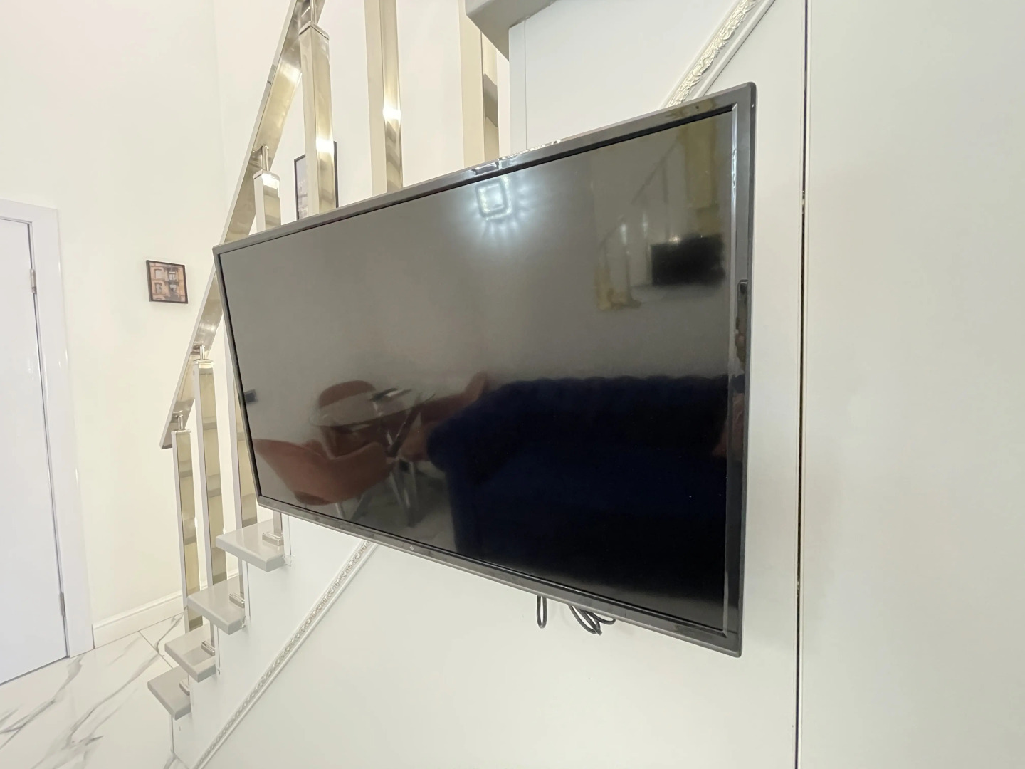 Апартаменты в самом центре Сочи рядом с Морпортом