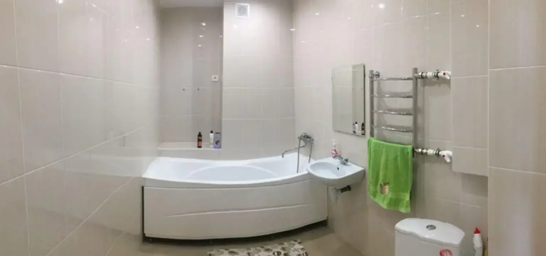 Квартира Уютные на Ставровского