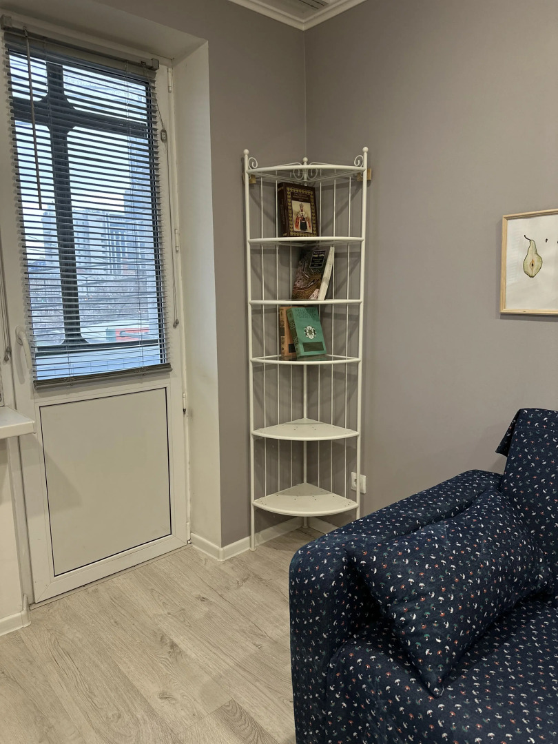 Квартира Центр ТЦ Галерея Краснодар