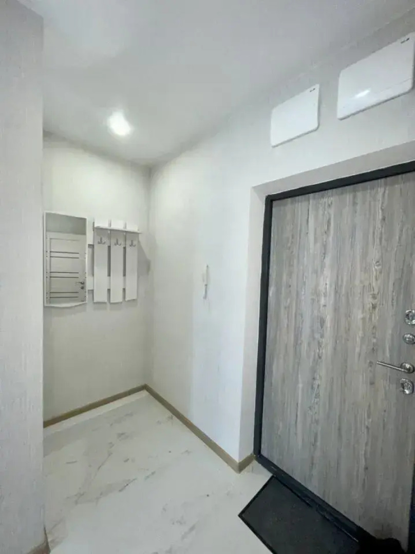 Квартира на Эрвье 38