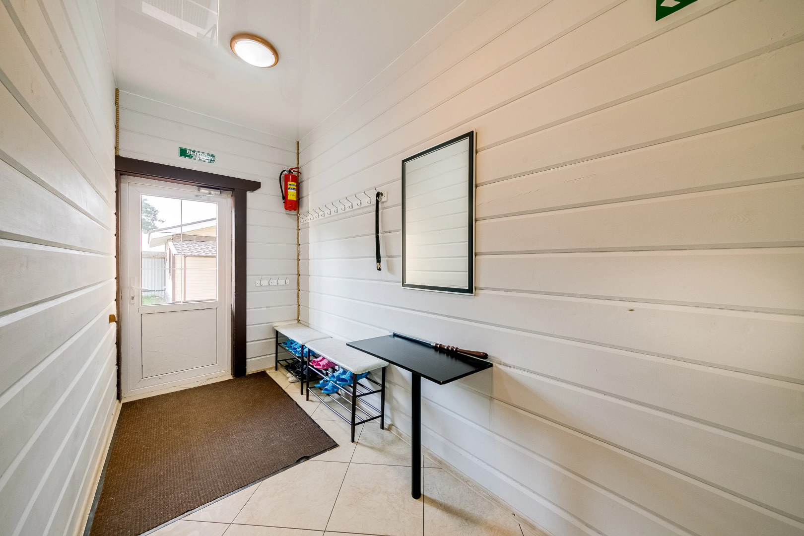 Частный дом у Аэропорта