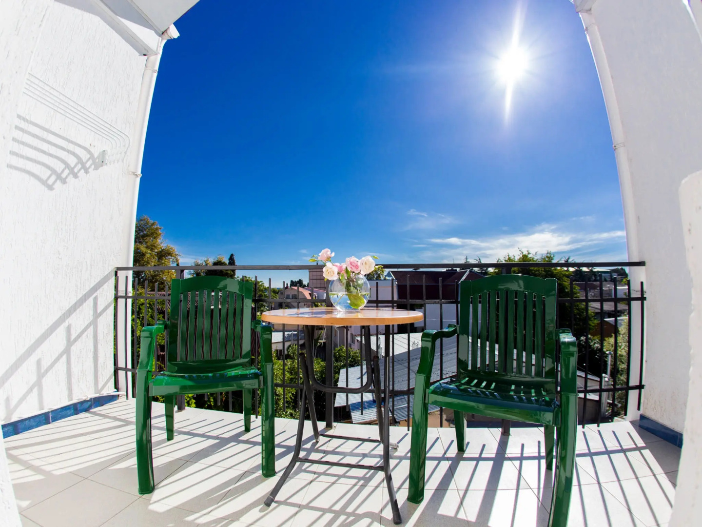 Гостевой дом Виктория