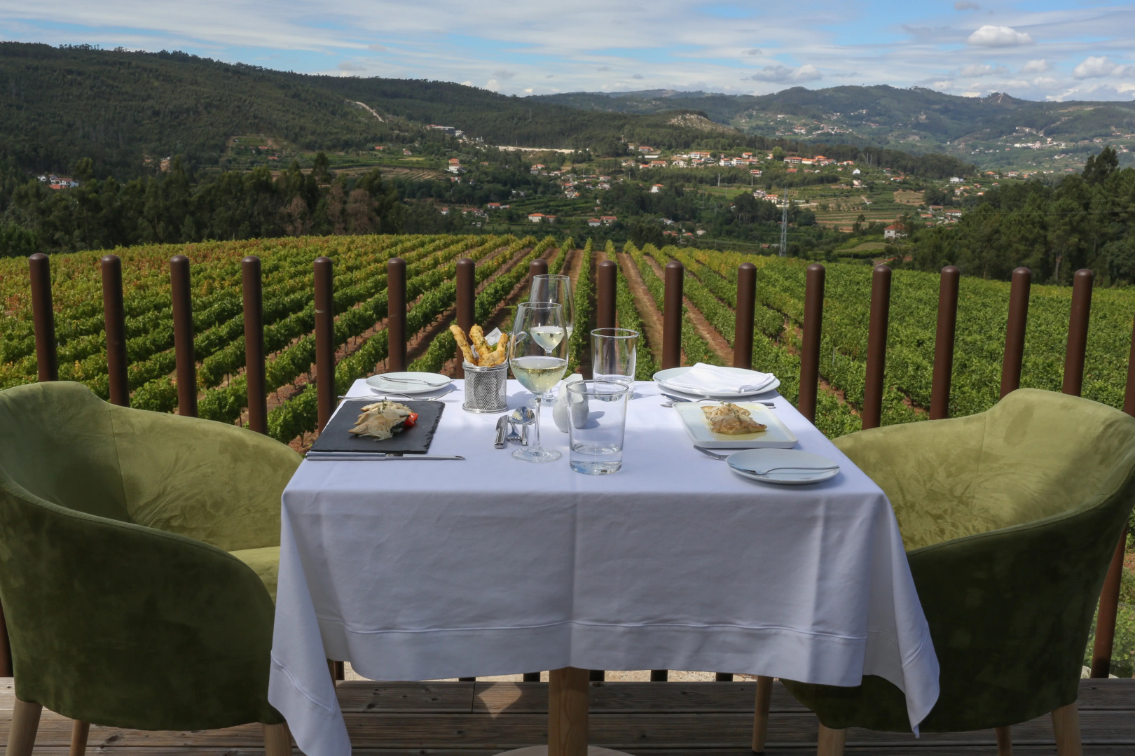 Отель Monverde - Wine Experience Hotel by Unlock Hotels