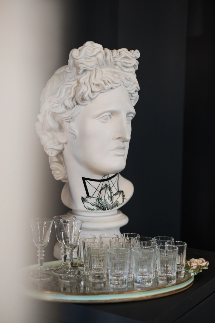 Отель Чайковский