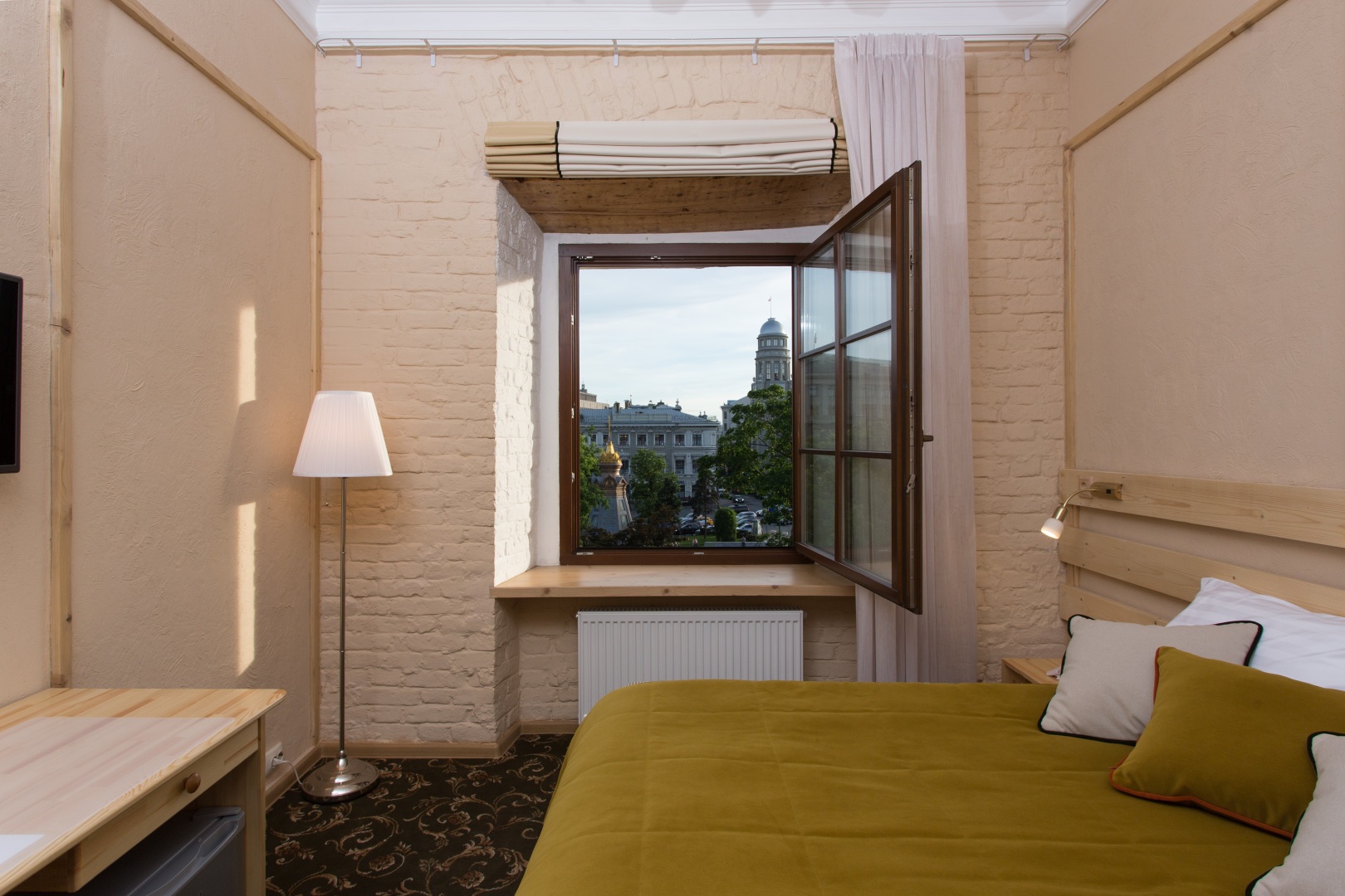 Отель Маросейка 2/15