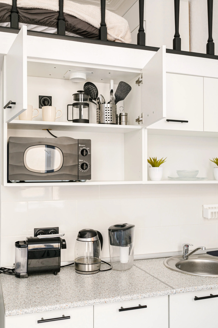 Апартаменты RentalSPb