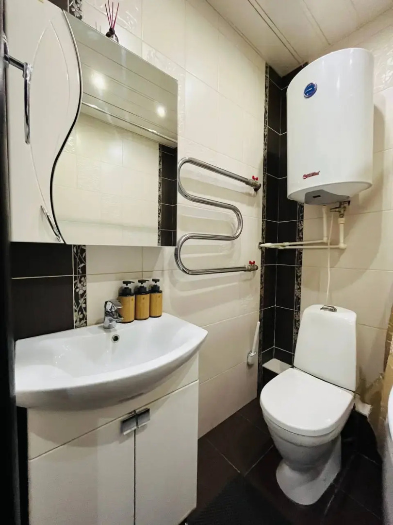 Апартаменты Как Дома Климова 25