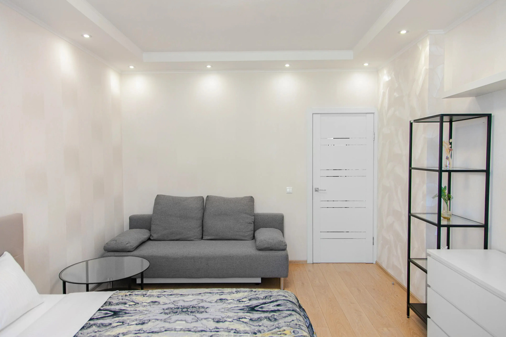 AntoninaApartments (АнтонинаАпартментс) на улице Фрунзе