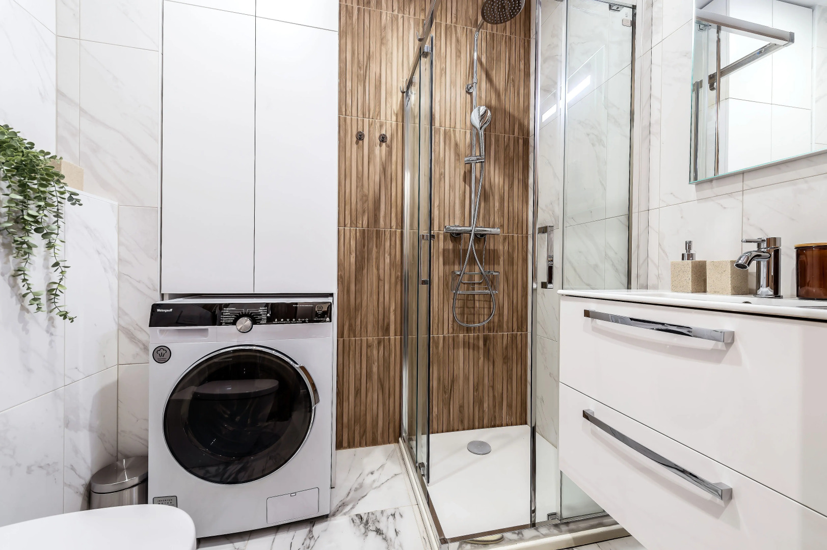 Апартаменты ApartMe у Финского залива