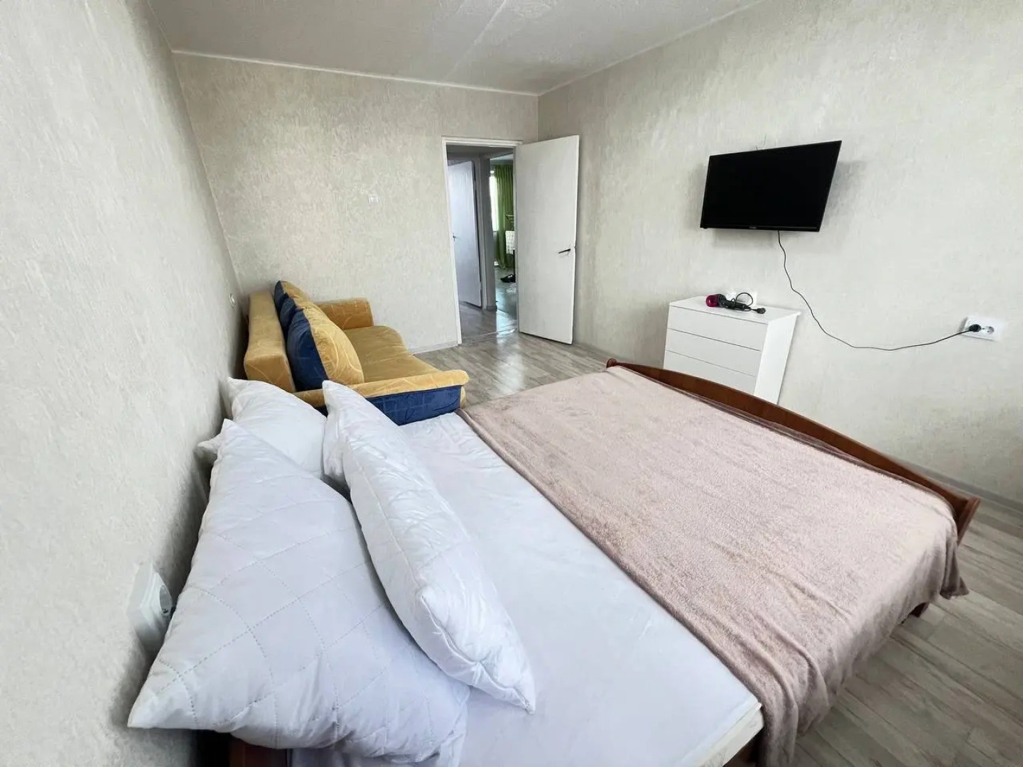 Квартира поющие фонтаны в самом центре