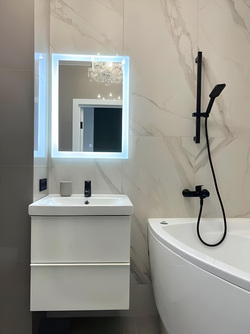 Апартаменты в центре Казани Чаша