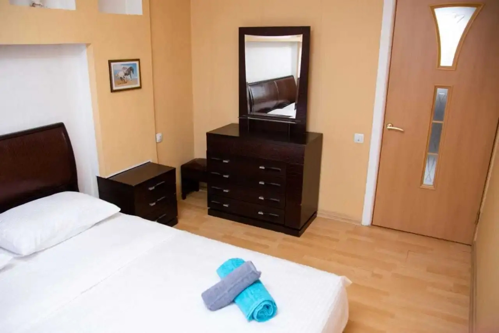 Апартаменты Абылай-Хана 5