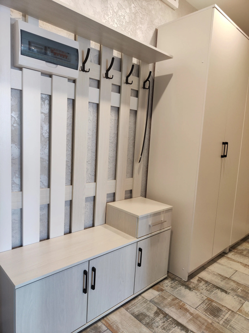 Квартира в новом ЖК рядом с аэропортом Пулково