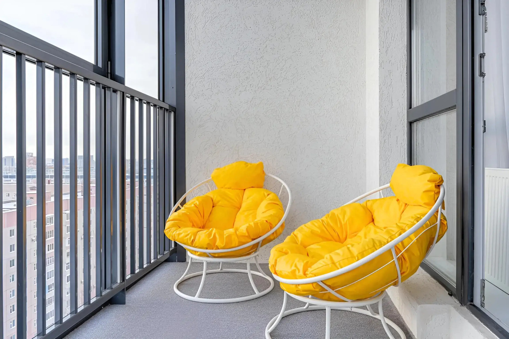 Квартира Абрикос