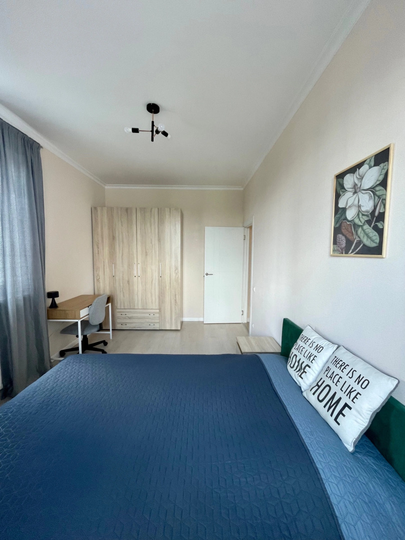 Квартира Sputnik2