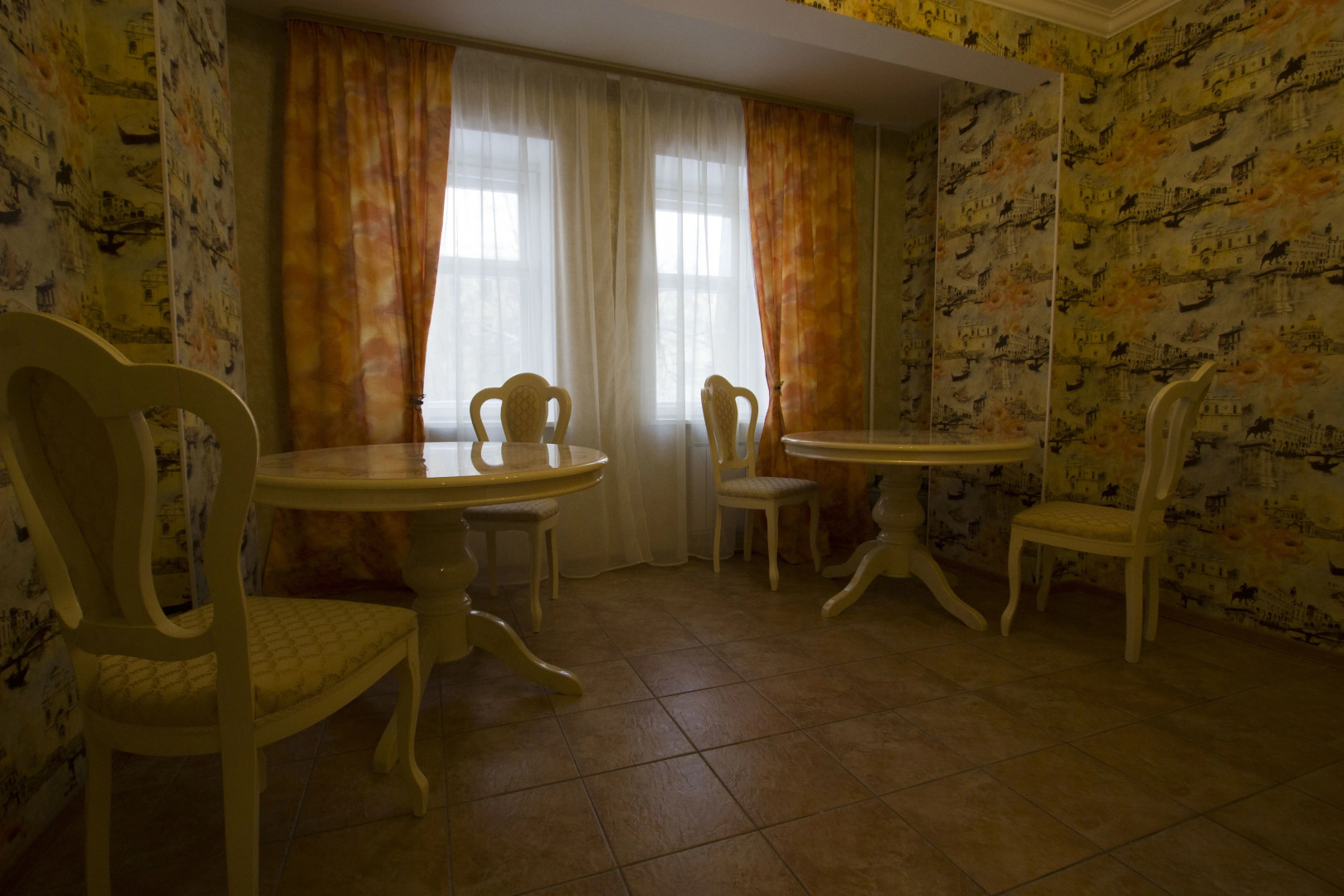 Мини-отель Аполлон