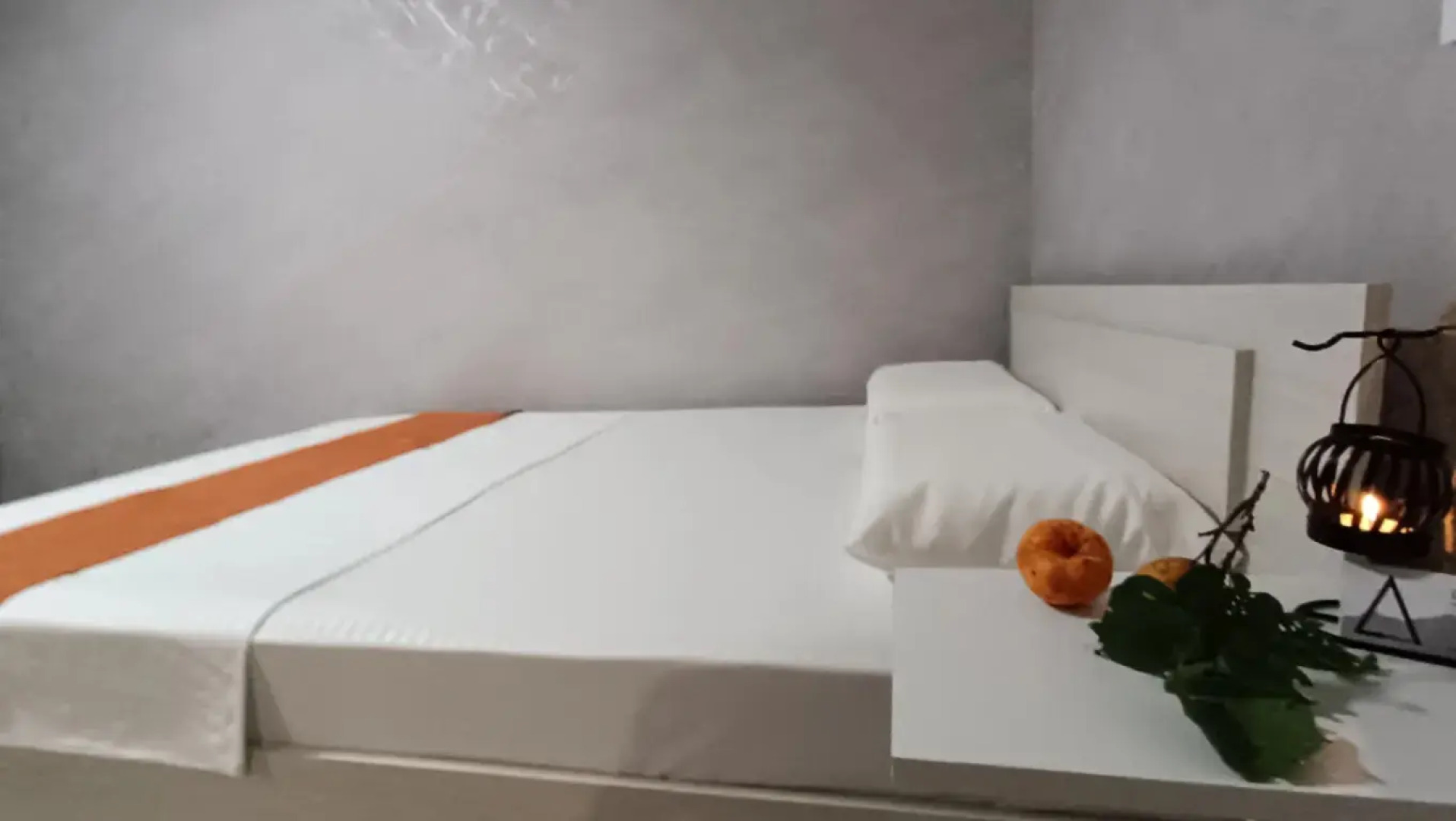 Квартира с балконом на Ромашке с видом на гору Машук