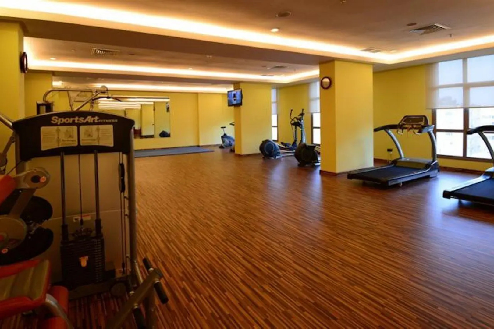 Best Western Plus Mahboula