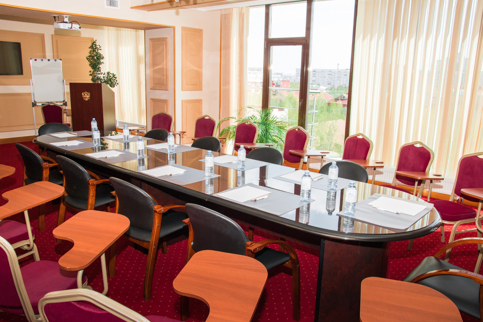 Отель Поларис