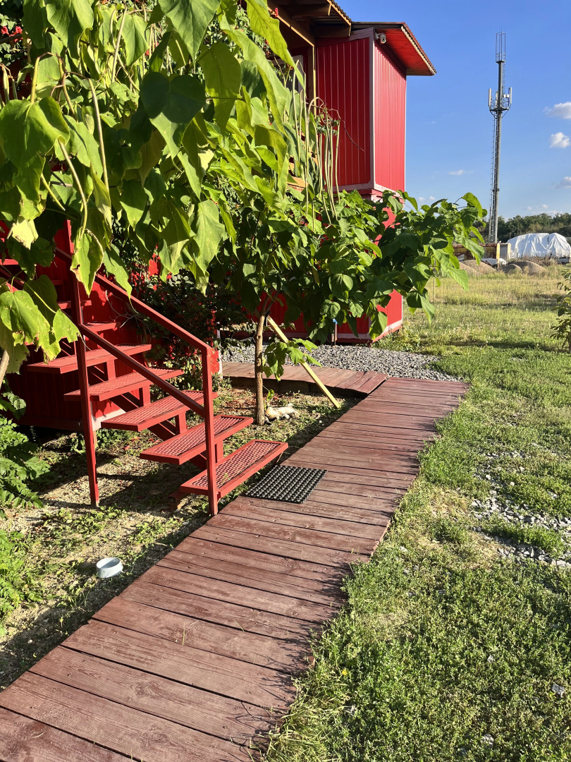 Загородный клуб Добрыня