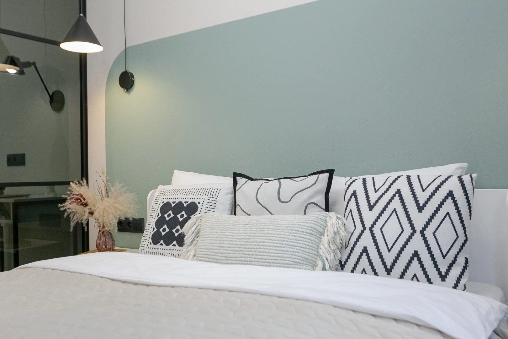 Квартира Просторная комфорт класса с кофемашиной рядом с НГУ