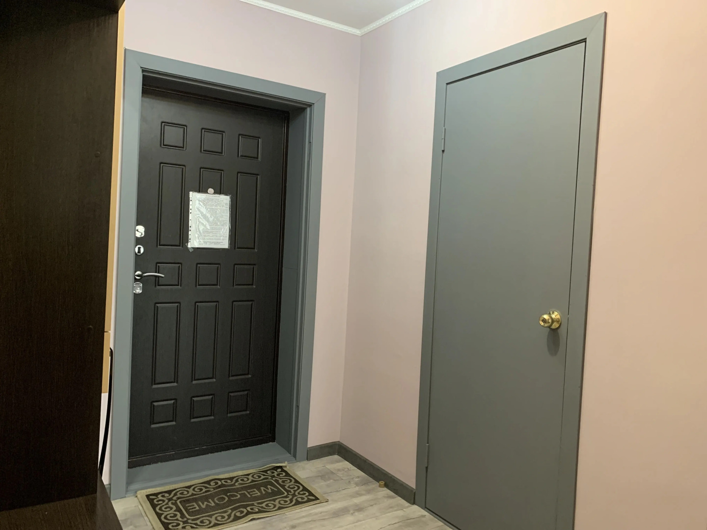 Апартаменты Новый 22