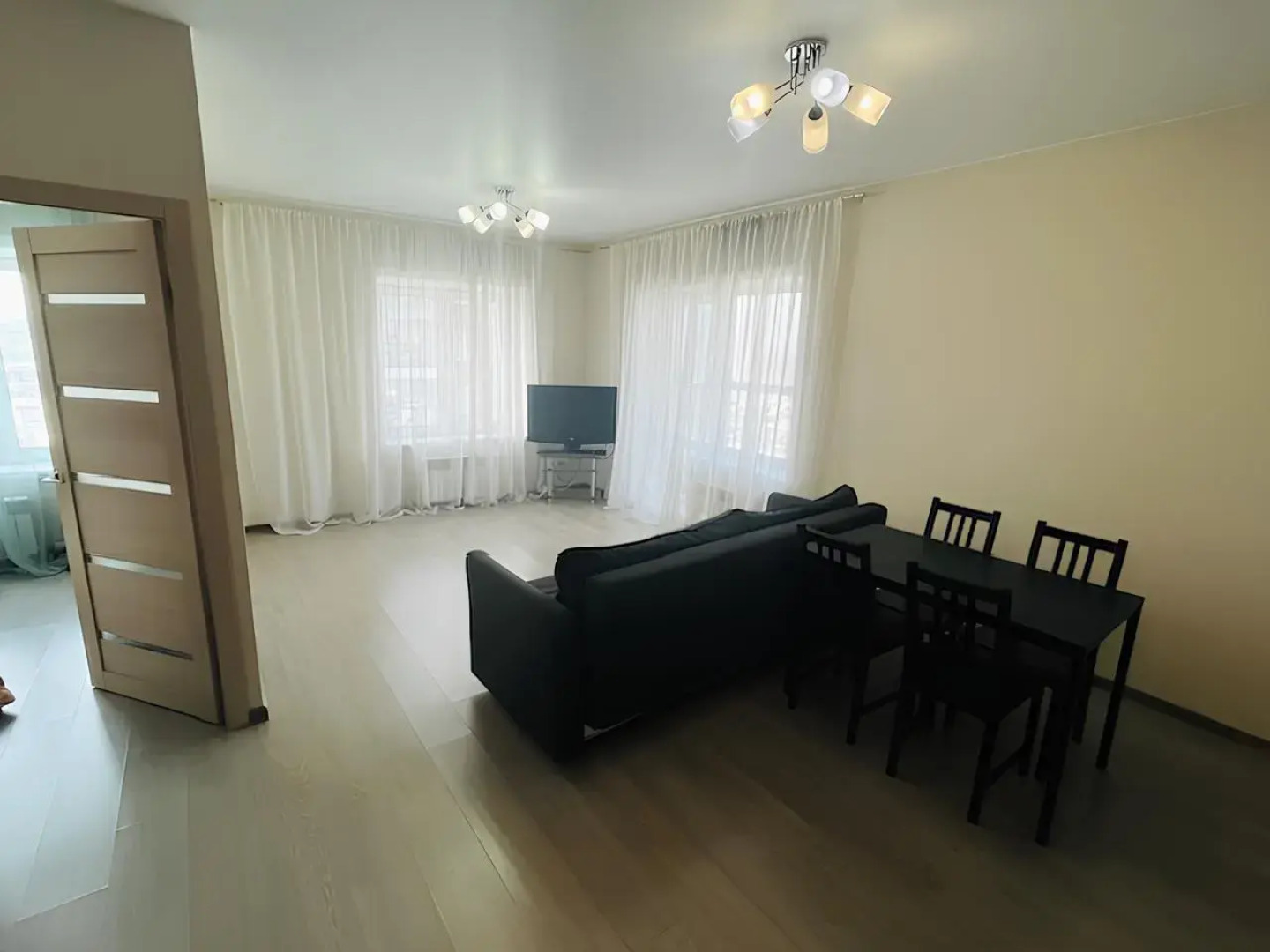 Квартира на улице 25 Октября