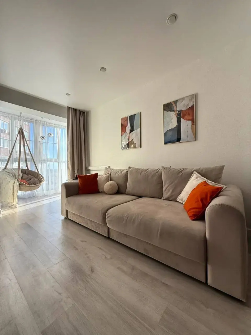 Квартира в ЖК Аквамарин Рядом с Аквапарком