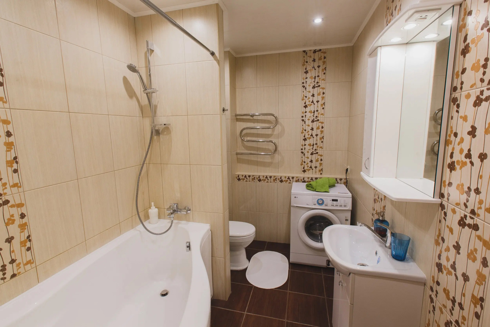 Апартаменты 9 Ночей  на Ленина 166